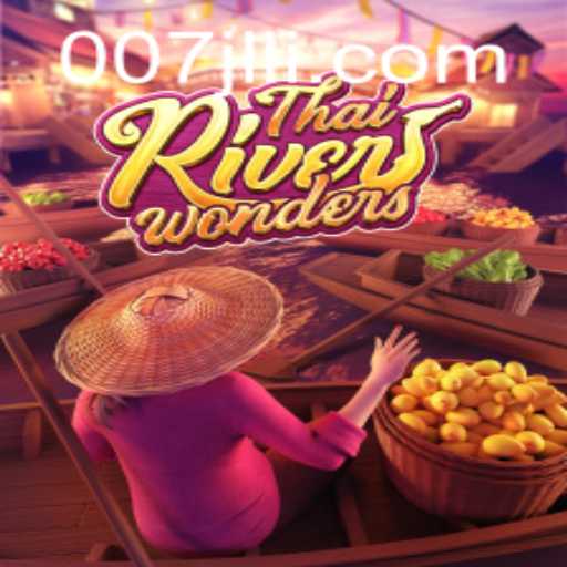 Exploring ThaiRiverWonders: A Unique Gaming Experience