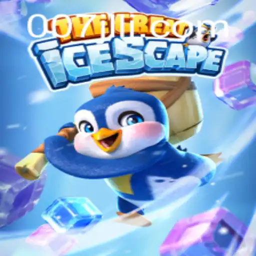 Unveiling TheGreatIcescape: A Chilling Adventure