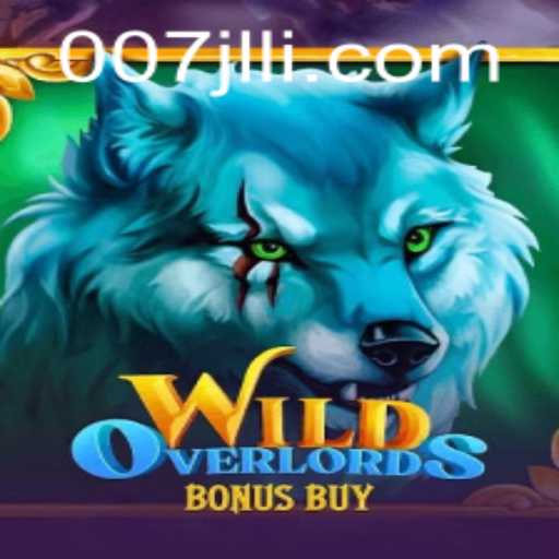 Exploring the Thrills of WildOverlordsBonusBuy Game